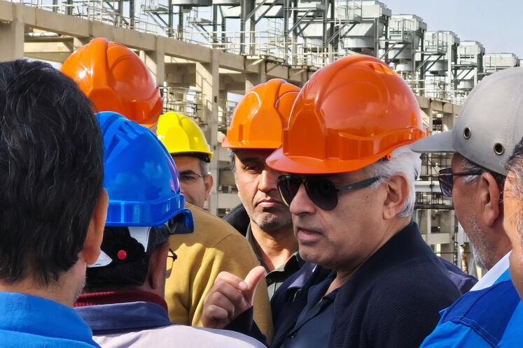 مهندسان نفت، معماران توسعه و خالق ثروت ملی 2