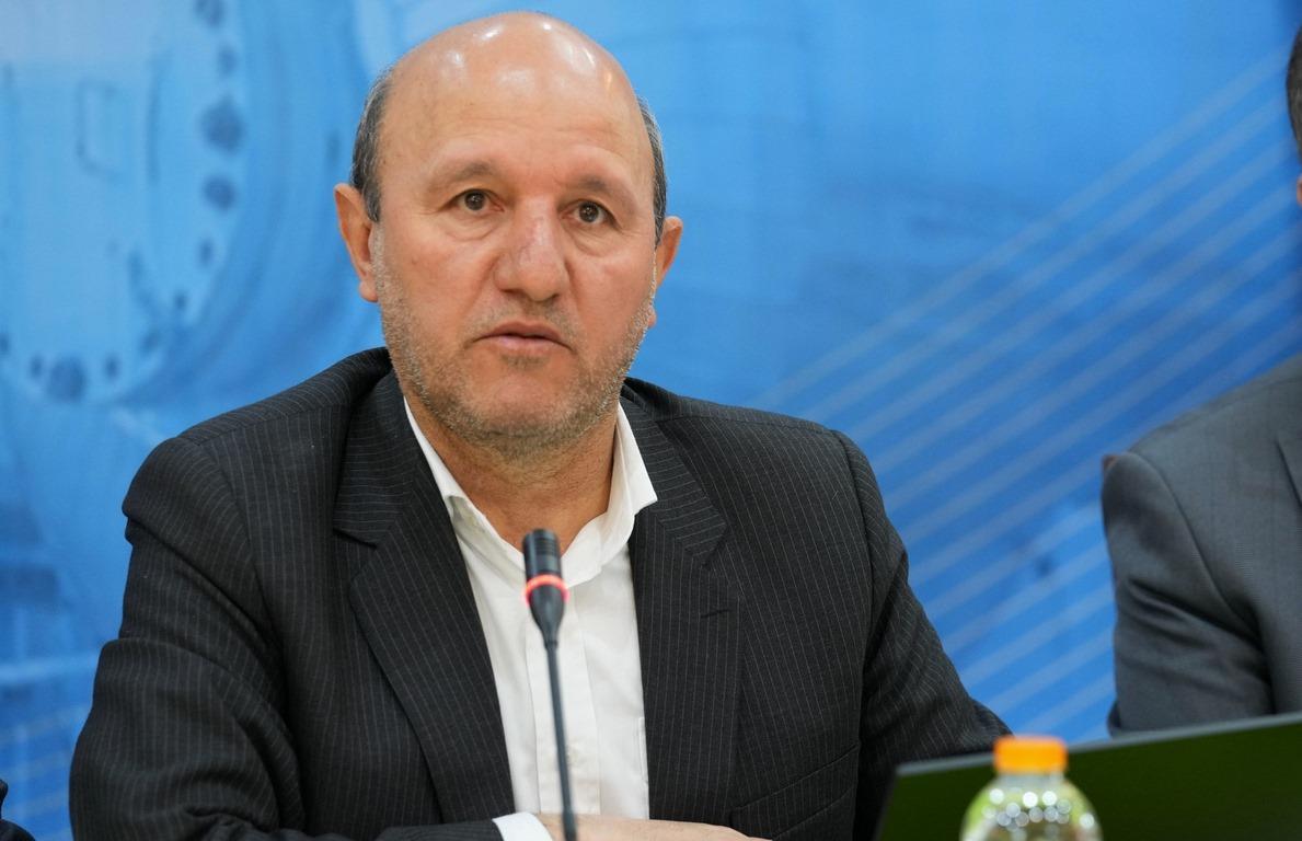 پیام مدیرعامل شرکت بهره‌برداری نفت و گاز زاگرس جنوبی بمناسبت عید فطر و نوروز باستانی ۱۴۰۵