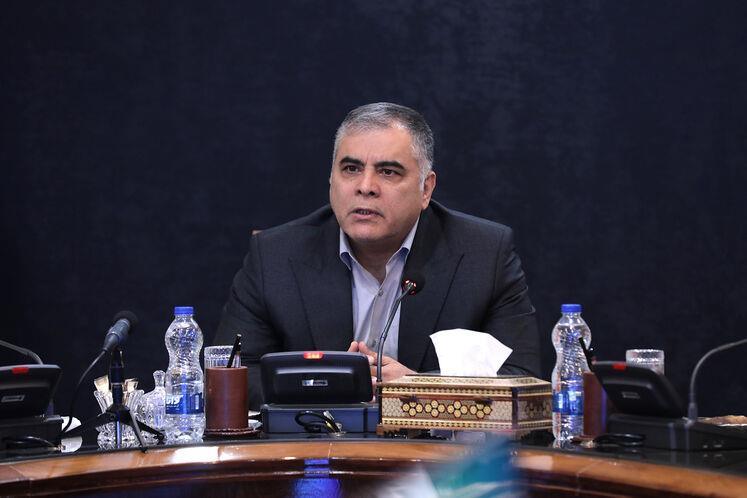 آغاز جهاد بزرگ در صنعت نفت/ سپردن بازسازی ۲ پالایشگاه به‌ شرکت ملی گاز