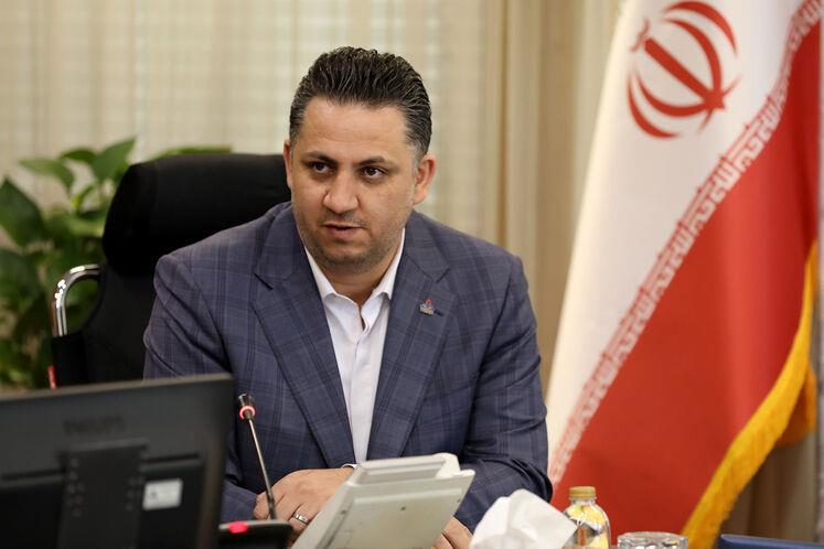 انتصاب مدیرکل روابط عمومی و سخنگوی وزارت نفت