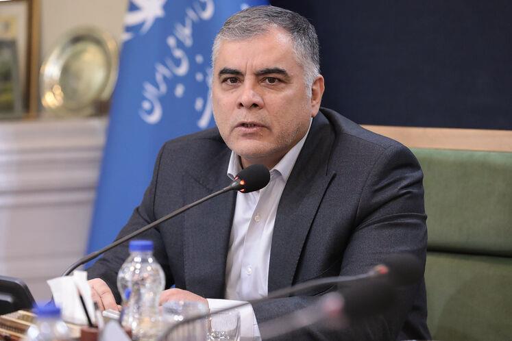 قدردانی وزیر نفت از نیروهای عملیاتی ۴ شرکت اصلی وزارت نفت