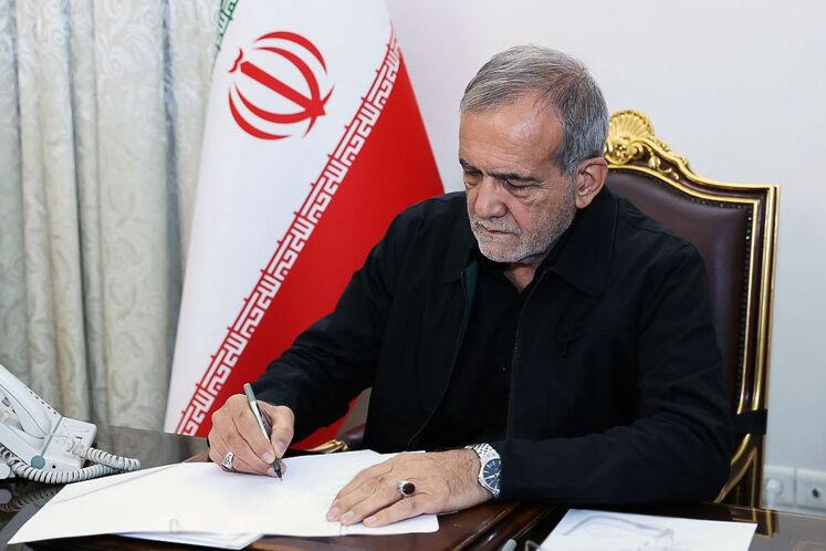 اتلاف منابع انرژی باید متوقف شود