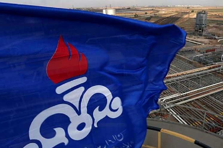 تولید پایدار، مصرف هوشمند؛ راهبرد کلیدی شرکت ملی نفت ایران