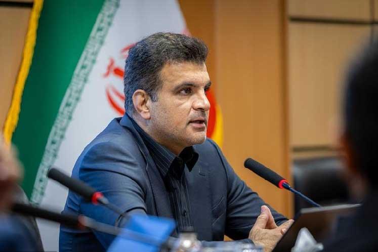 نقش حراست در پشتیبانی از تولید در جنگ رمضان نقشی فراموش نشدنی است