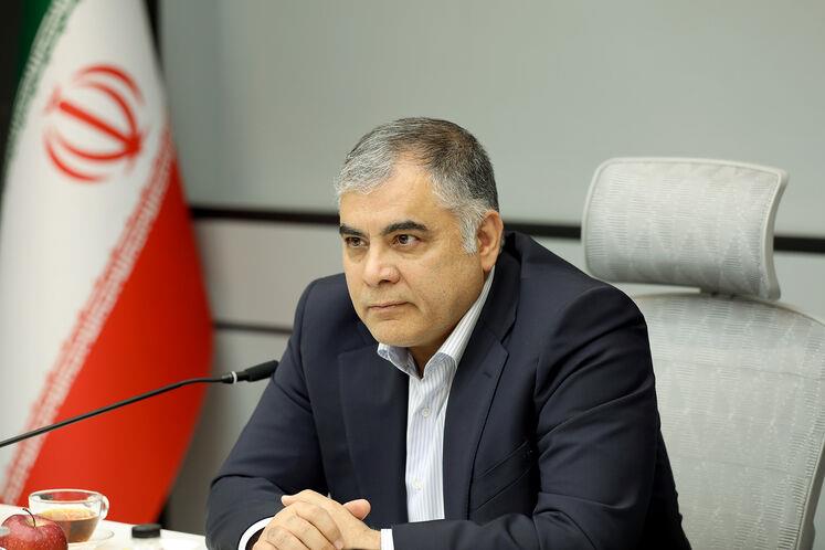 طرح ضربتی افزایش تولید گاز کلید خورد