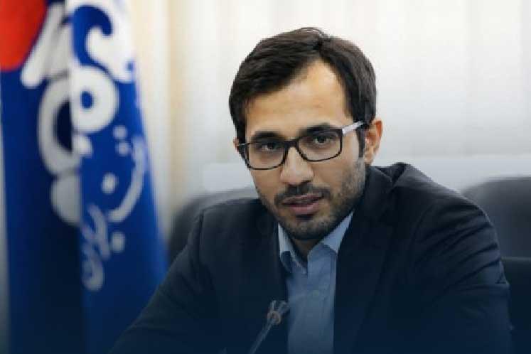 سرپرست شرکت بازرگانی نفت ایران منصوب شد