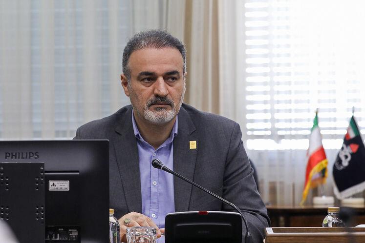 حضور کارکنان پیمانکاری در المپیادهای ورزشی نفت قانونی شد