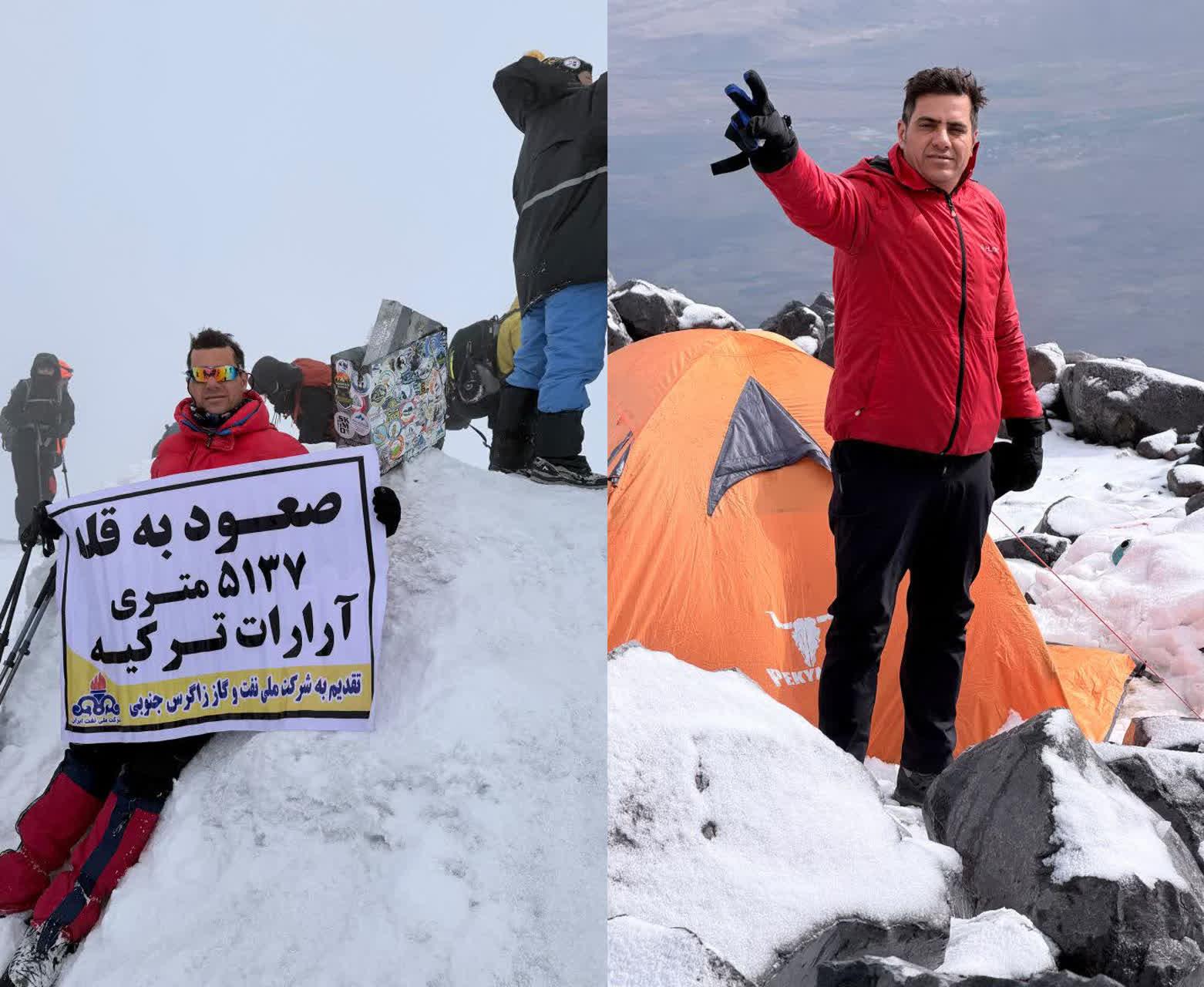 اسماعیل زارعی