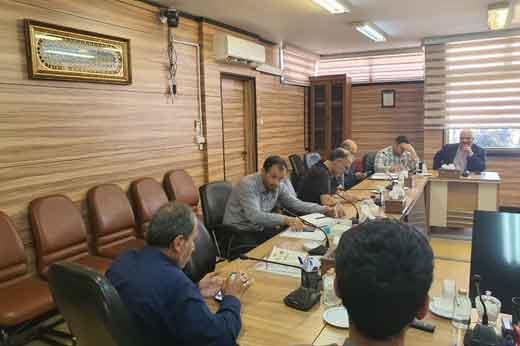 بررسی ارتقای برنامه های فرهنگی آموزشی حوزه بسیج شرکت ملی نفت ایران