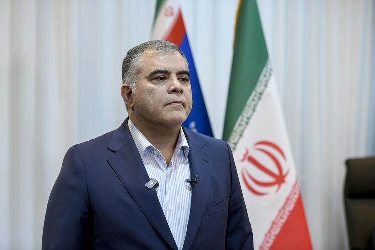 کشف میدان گازی جدید با ظرفیت برداشت ۵۷۰۰ میلیارد فوت مکعب گاز