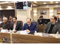 بازآرایی ایستگاه تقویت فشار گاز نار با ۲۲ میلیون یورو سرمایه گذاری 14