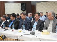 مدیرعامل شرکت نفت مناطق مرکزی ایران خبر داد: برنامه بلند مدت تولید ۱۰۰ میلیون متر مکعب گاز تا سال ۱۴۰۵ 8