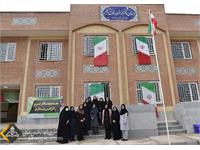 نخستین نشست مشاوران امور زنان و خانواده شرکت نفت مناطق مرکزی ایران 6