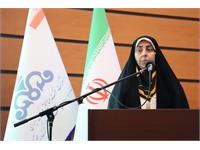 پنجمین نشست راهبردی زنان متخصص صنعت نفت به میزبانی نفت مناطق مرکزی ایران 7