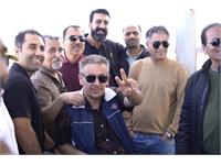 برگزاری اردوی فرهنگی تفریحی ایثارگران شرکت زاگرس جنوبی 20