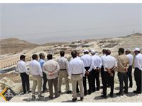 کارکرد چهارگانه شرکت نفت مناطق مرکزی ایران تشریح شد+ تصویر 26