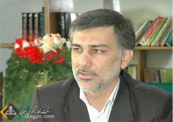 سرپرست مدیریت توسعه منابع انسانی شرکت ملی نفت ایران منصوب شد