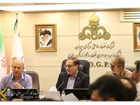 جلسه پیش بینی بهره دهی چاهها در زاگرس جنوبی 10