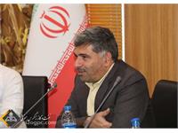 سرپرست جدید منطقه عملیاتی آغار و دالان، دی و سفیدزاخور معرفی شد 8