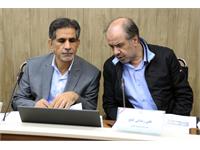 برگزاری دومین دوره جایزه تعالی سازمانی ملی نفت ایران 9