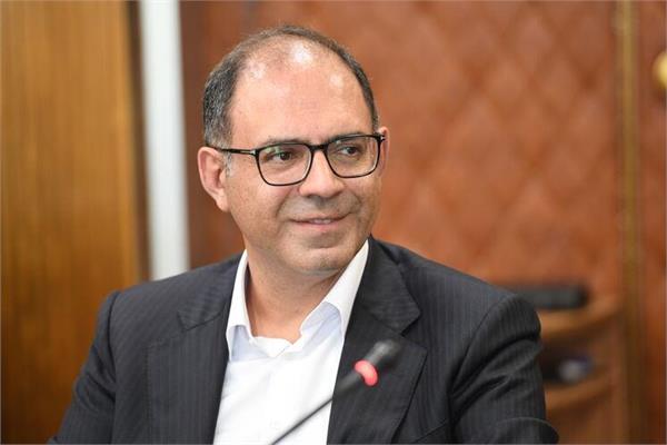 تکریم و معارفه مدیران بین‌الملل و مالی شرکت ملی نفت 1
