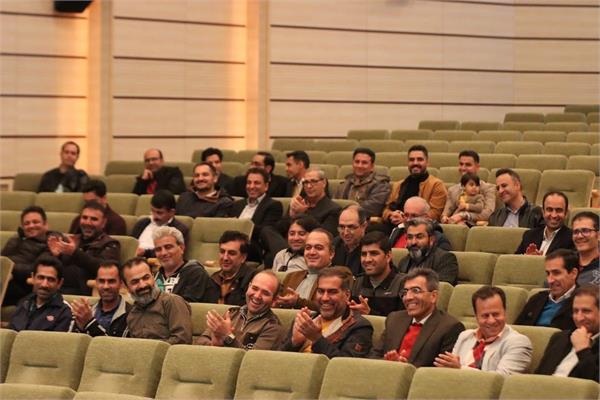 مراسم میلاد حضرت علی (ع) و روز پدر 17