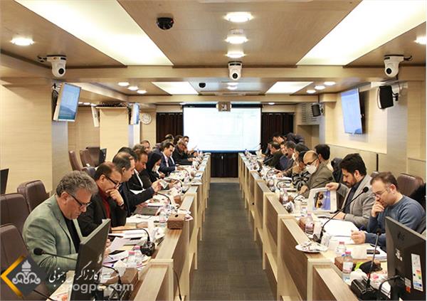 جلسه پیش بینی تولید مقدماتی1401 8