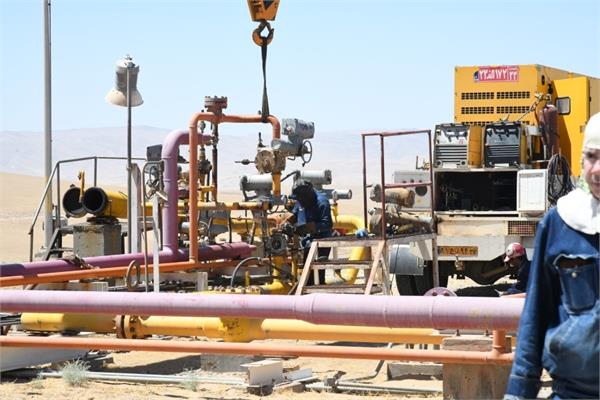 تضمین و تامین سوخت پایدار زمستان 1