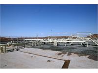 بازدید مدیر عامل شرکت نفت مناطق مرکزی از منطقه عملیاتی سراجه قم 3