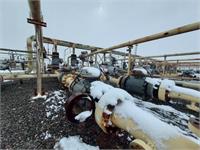 تلاش بی‌وقفه کارکنان شرکت نفت مناطق مرکزی ایران 10