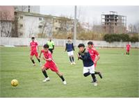 آیین اختتامیه مسابقات ورزشی سراسری فرزندان پسر ۲۵ سال و پایین تر شرکت ملی نفت ایران 25