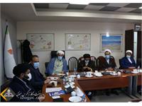 نشست مشترک روحانیون و رؤسای روابط عمومی 4