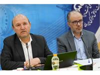 نشست پیش بینی بهره دهی چاه های شرکت نفت مناطق مرکزی ایران با بررسی تولید از چاه های نفت و گاز شرکت بهره برداری نفت و گاز