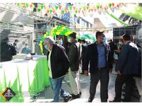 نمایشگاه ولادت تا ولایت 1