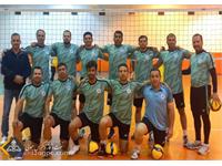 ورزشکاران زاگرس جنوبی در مسابقات ورزشی شرکت ملی نفت  ایران ۹ مدال به گردن  آویختند 6