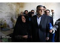 ۱۲ ماه تلاش میدانی وزیر و مدیران ارشد نفت 5