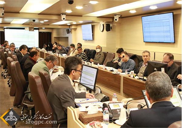 جلسه پیش بینی تولید مقدماتی1401 7