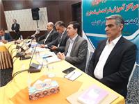 برگزاری سی و دومین نشست روسای آموزش شرکت های فرعی و مراکز آموزشی شرکت ملی نفت ایران 2