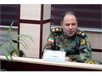 امضای تفاهم‌نامه همکاری میان نفت مناطق مرکزی و قرارگاه پاکسازی و مهندسی نیروی زمینی ارتش 5