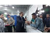 اجرای ویژه برنامه‌های فرهنگی به مناسبت عید غدیر در  زاگرس جنوبی 66