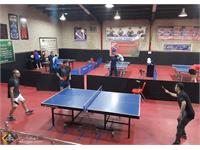 آغاز دور دوم نخستین المپیاد فرهنگی ورزشی شرکت نفت مناطق مرکزی ایران 7