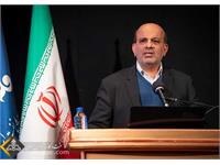 نشست هم‌اندیشی مدیران ارشد شرکت ملی نفت ایران 6