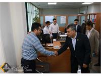 برگزاری جلسه بررسی روند تولید و توسعه میدان‌های مستقل گازی زاگرس جنوبی 16