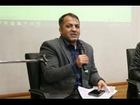 نشست هم اندیشی و هم افزایی ورزش کارکنان در شرکت نفت مناطق مرکزی ایران 5