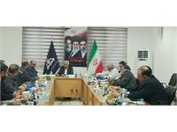 بازدید مدیرعامل شرکت نفت مناطق مرکزی ایران از منطقه عملیاتی سراجه قم 5