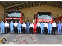 حال و هوای نوروزی در زاگرس جنوبی 1401 10