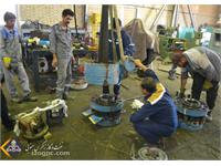 تعمیرات اساسی داالن 1401 14