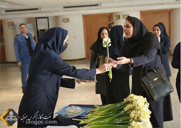 جشن روز زن 1401 20