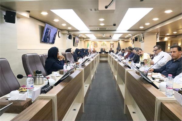 گرامیداشت روز فناوری اطلاعات و ارتباطات 11