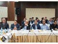 مدیرعامل شرکت نفت مناطق مرکزی ایران خبر داد: برنامه بلند مدت تولید ۱۰۰ میلیون متر مکعب گاز تا سال ۱۴۰۵ 11